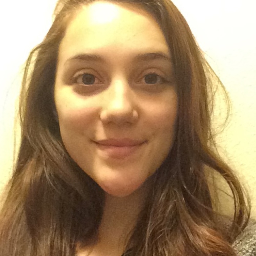 Meet your Posher, Sofia